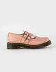 DR. MARTENS 8065 Mary Jane Womens Shoes image number 2