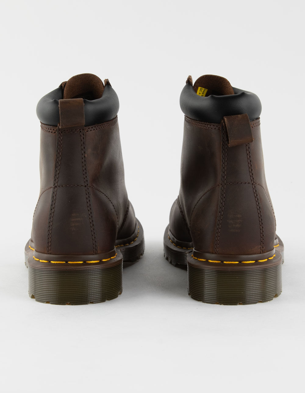 DR. MARTENS 939 Ben Mens Boots - BROWN | Tillys