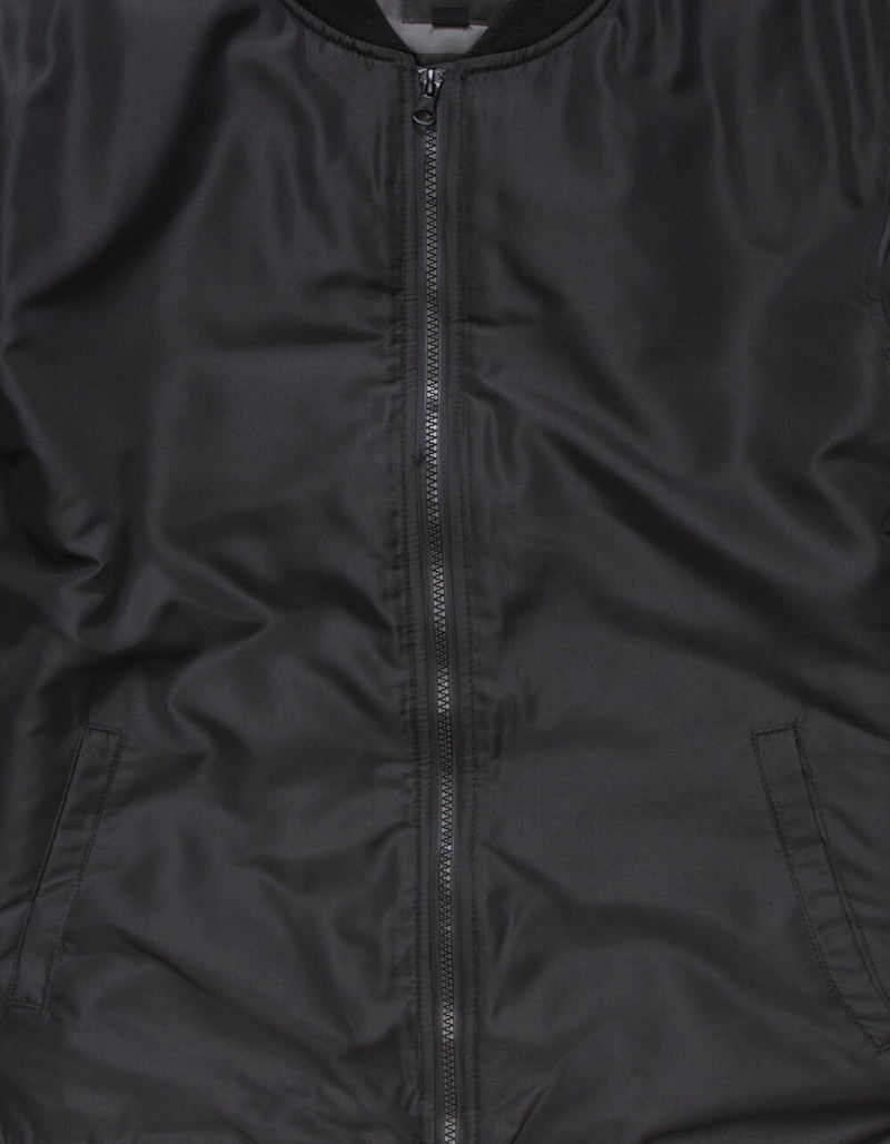 RSQ Da Bomb Mens Bomber Jacket image number 1