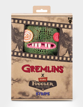 FUGGLER x Gremlins 9" Plush Toy Primary Image