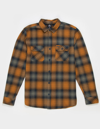 RIP CURL Count Mens Flannel Primary Image