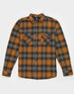 RIP CURL Count Mens Flannel image number 1