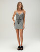 AFFLICTION Syndic Womens Tank Top image number 4
