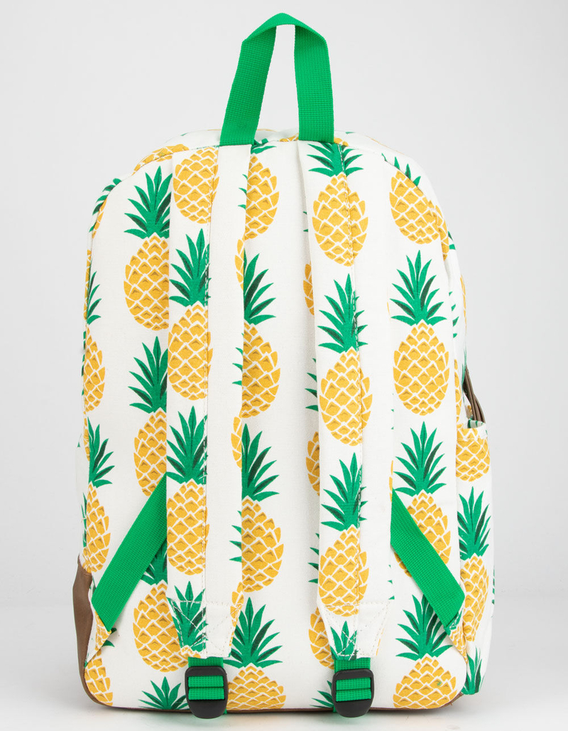 DICKIES Colton Pineapple Backpack image number 2