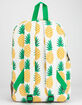 DICKIES Colton Pineapple Backpack image number 3