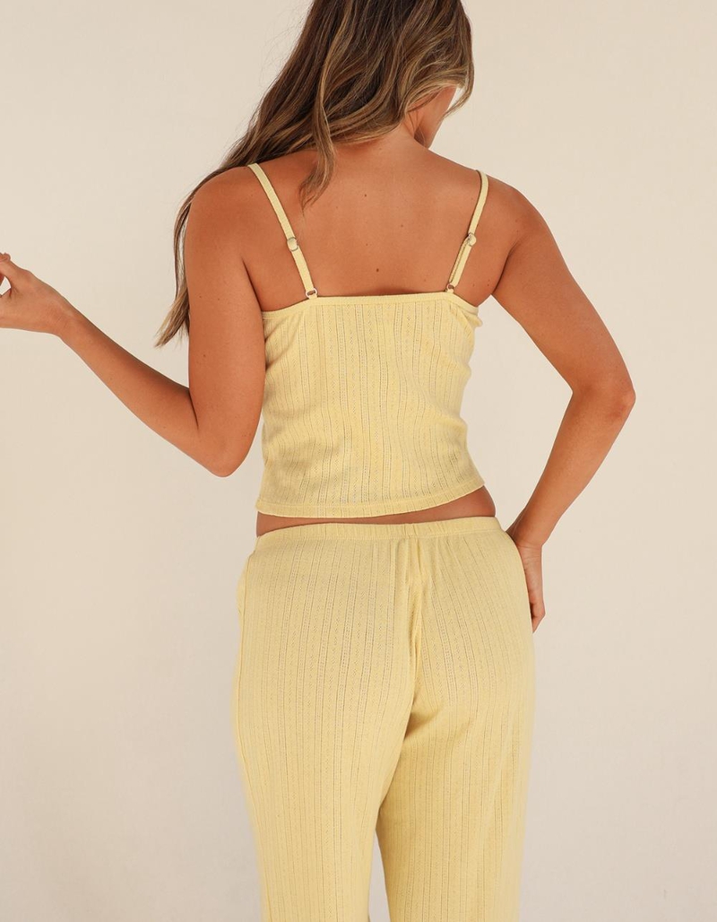 DIPPIN' DAISY'S Cupid Bandeau Tank Top image number 2