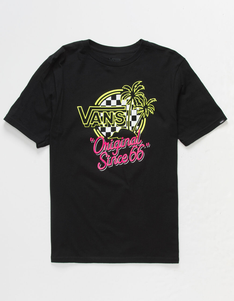 VANS Neo Palm Boys T-Shirt image number 0