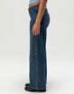LEVI'S Superlow Loose Womens Jeans - Blended Beauty image number 3