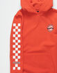 VANS Side Stripe Boys Hoodie image number 2