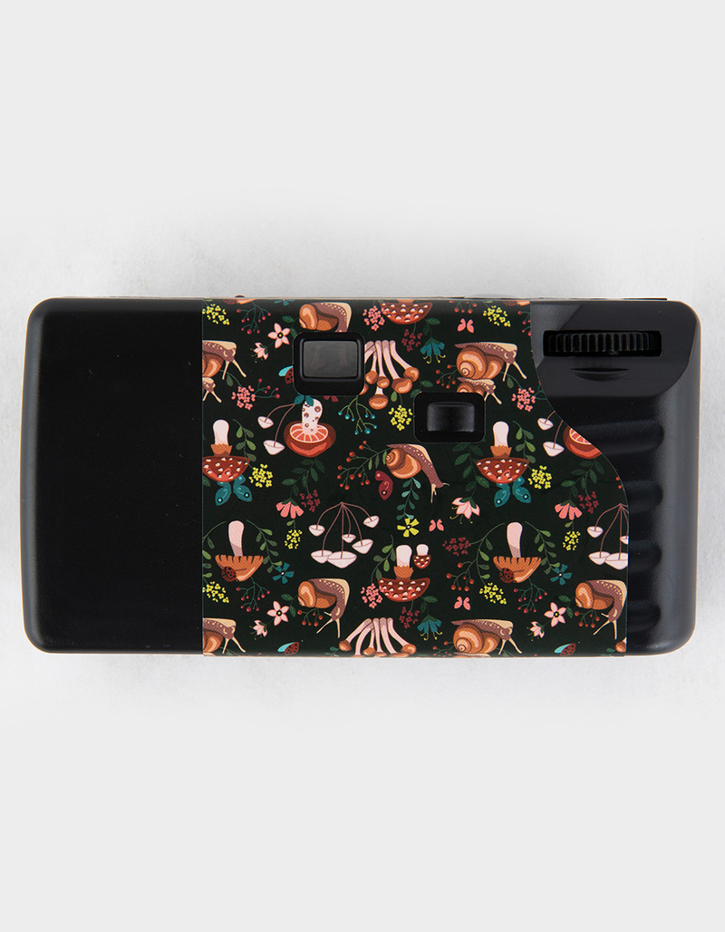 Mystical Nature Disposable Camera image number 3