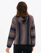 RIP CURL Glider II Womens Poncho image number 3