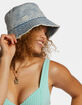 BILLABONG Suns Out Womens Bucket Hat image number 3