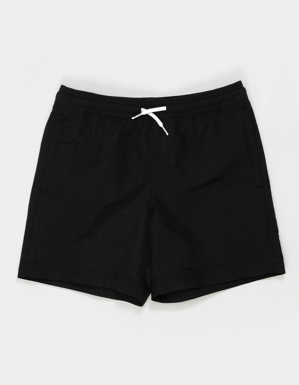 アンスラックス　unslacks nylon shorts アンスラックス unslacks nylon shorts Nylon Track Short – Only NY