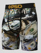 PSD Fresh Money Mens Boxer Briefs image number 2
