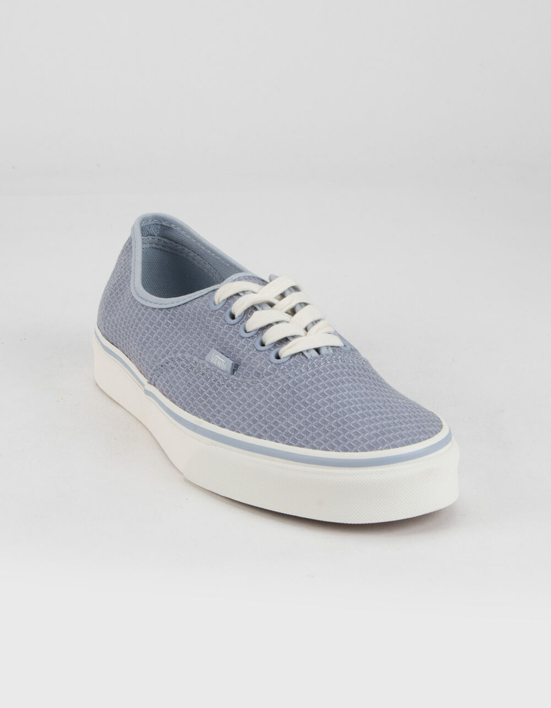 VANS Authentic Woven Womens Shoes image number 1