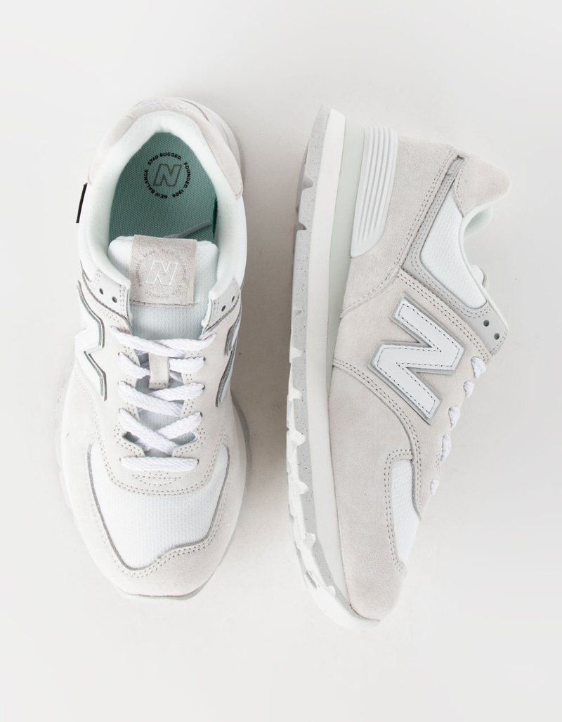 NEW BALANCE 574 Mens Shoes image number 4