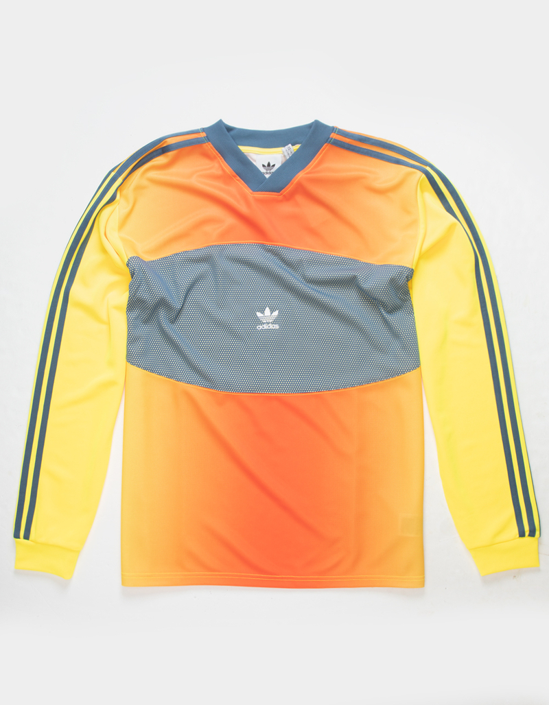 ADIDAS Mens Goalkeeper Jersey image number 0