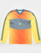 ADIDAS Mens Goalkeeper Jersey image number 1