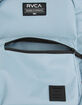 RVCA Estate Denim Blue Backpack image number 5