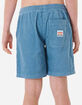 RIP CURL Surf Revival Boys Corduroy Shorts image number 4