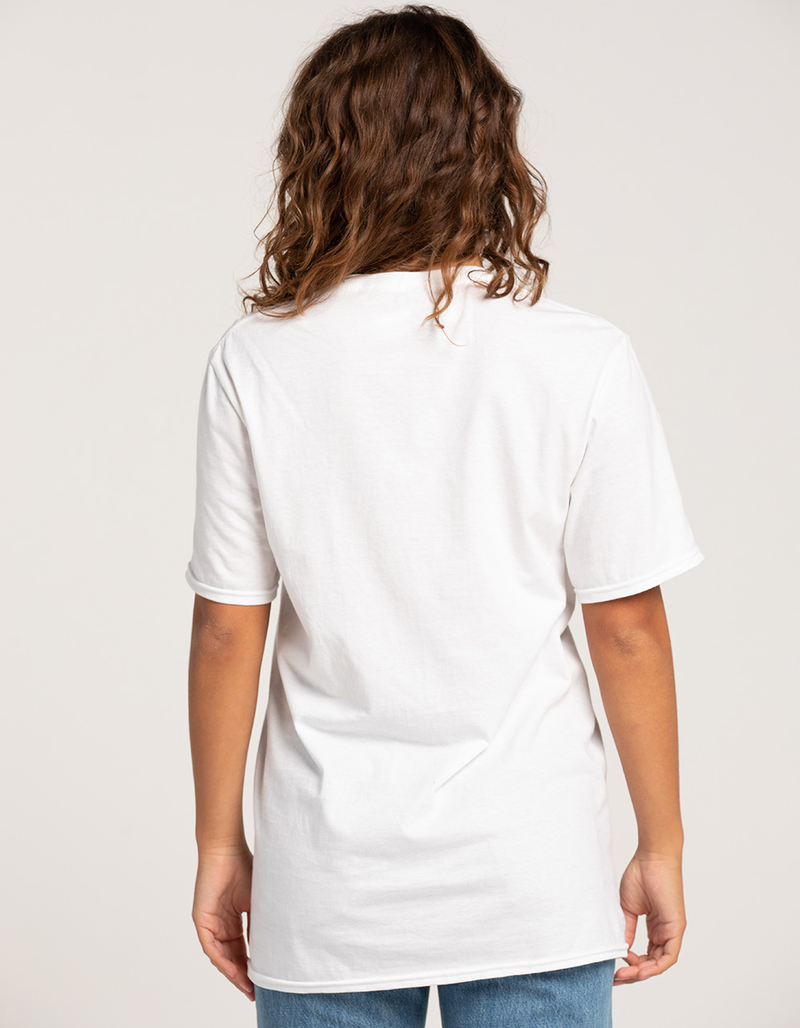 LOS ANGELES Arch Unisex Tee image number 3