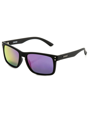 CARVE Goblin Sunglasses Primary Image