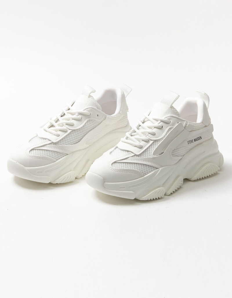 STEVE MADDEN Possession Womens Shoes image number 0