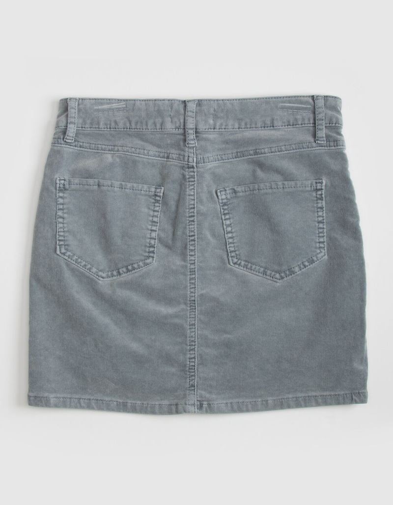 RSQ Drop Yolk Cord Girls Skirt image number 1