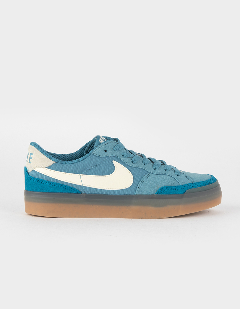 NIKE SB Zoom Pogo Plus Skate Shoes image number 1