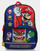 BIOWORLD Super Mario Backpack image number 1