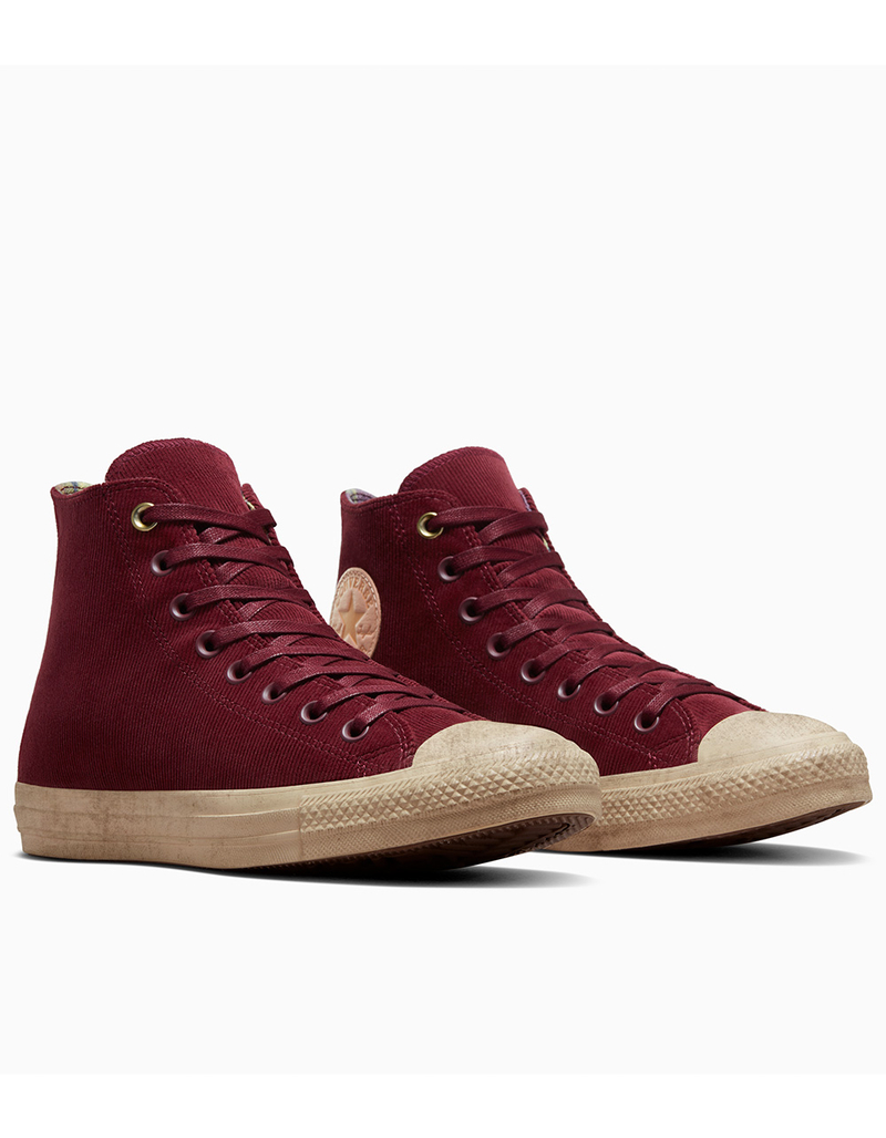 CONVERSE x Wonka Chuck Taylor All Star High Top Shoes image number 3