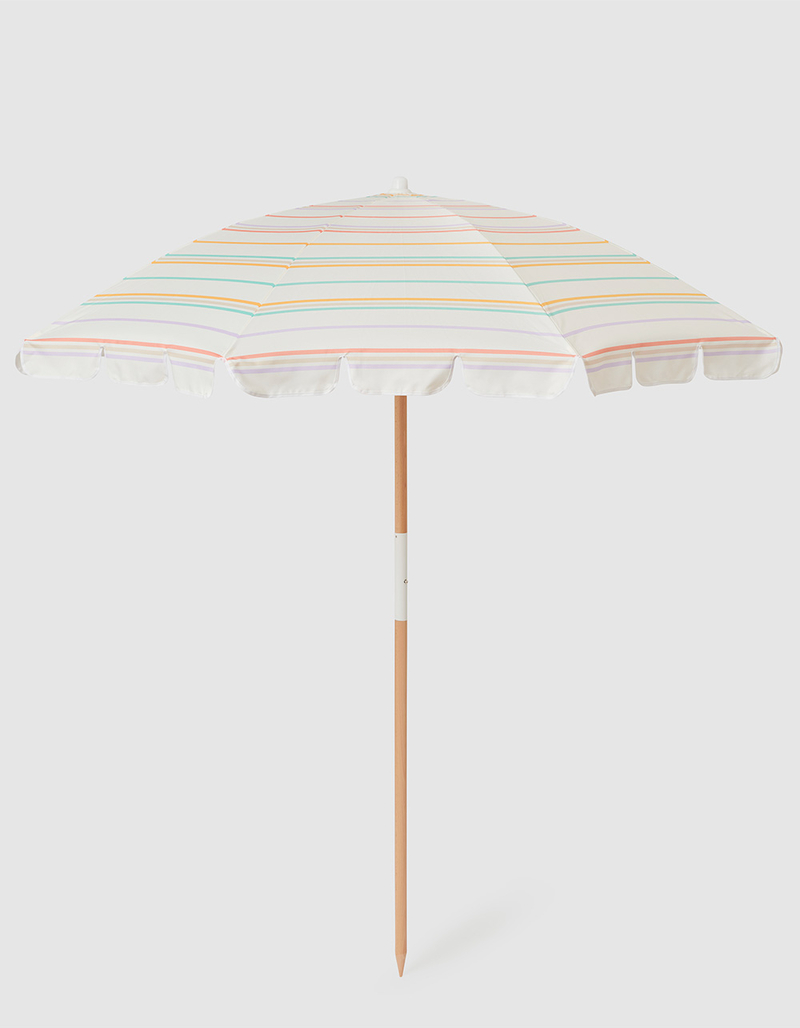 SUNNYLIFE Rio Sun Beach Umbrella image number 0