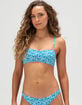 JOLYN Ellen Bralette Bikini Top image number 1