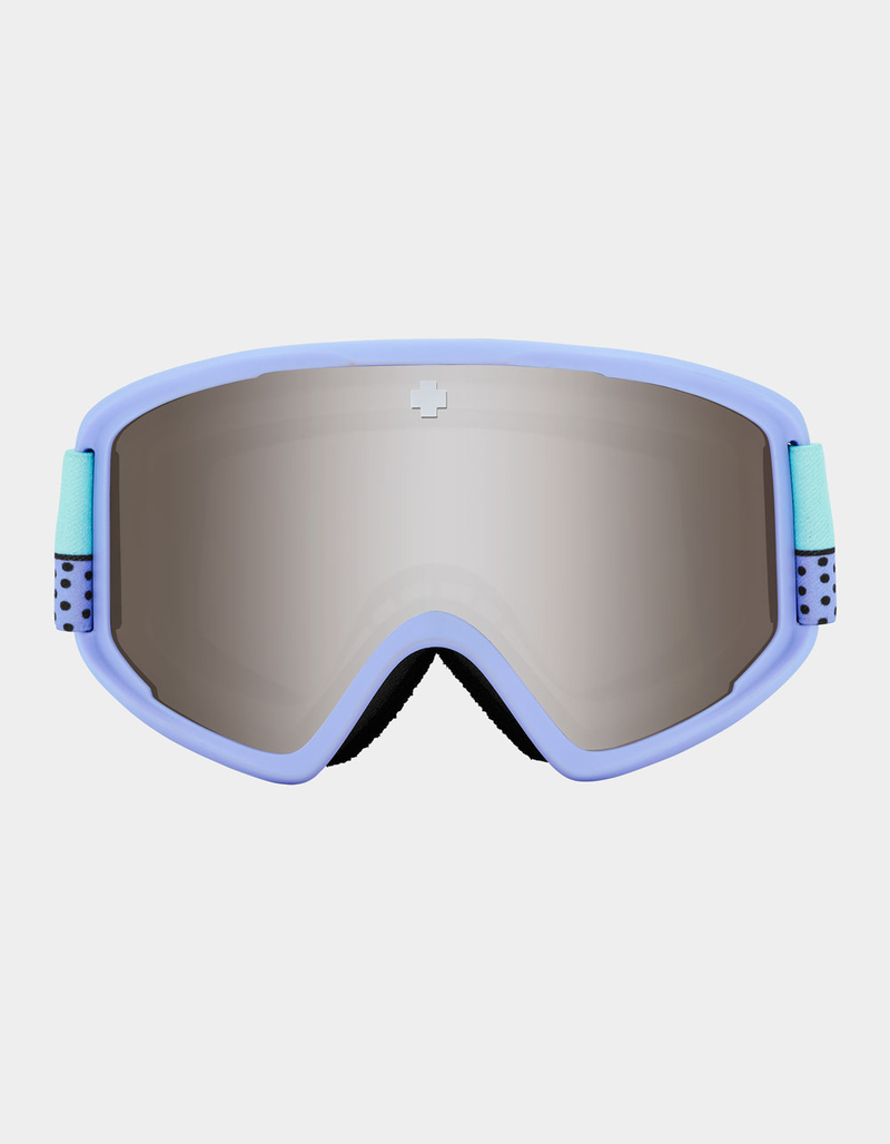 SPY Crusher Elite Jr Snow Goggles image number 2