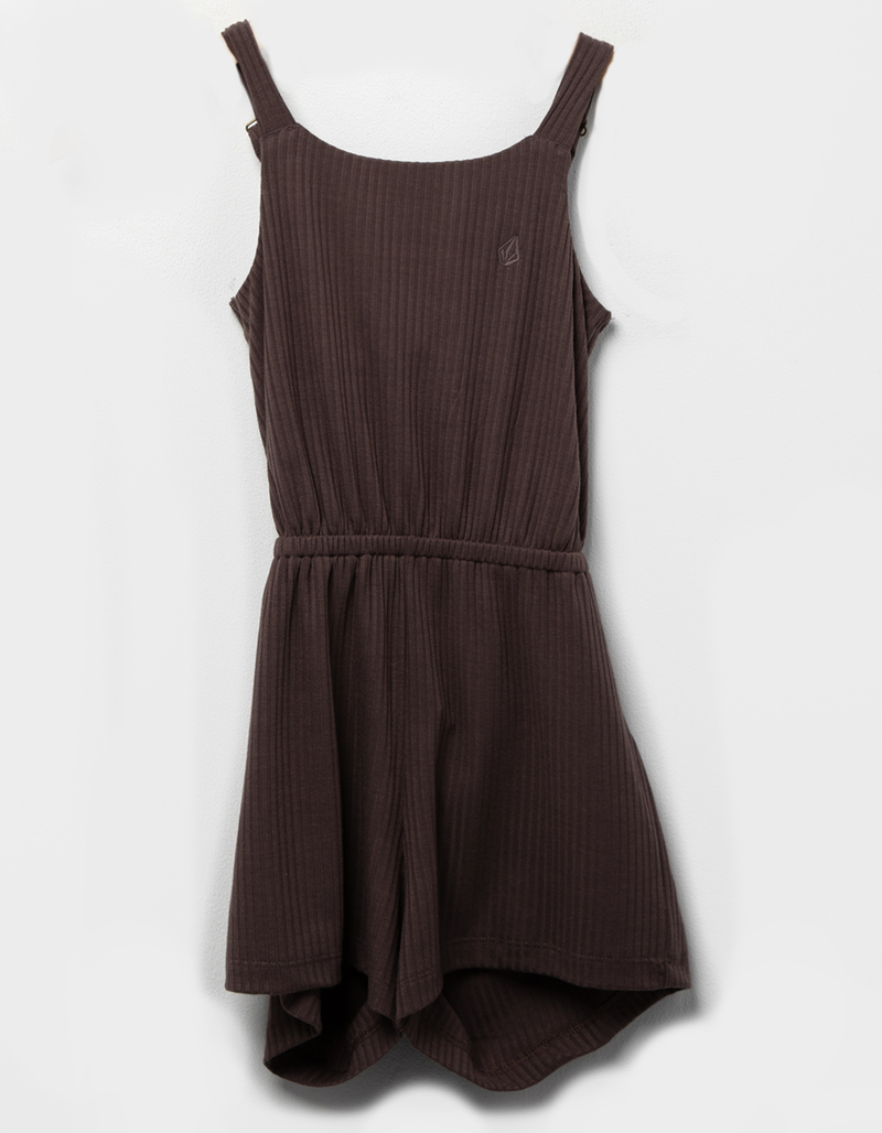 VOLCOM Island Bopper Girls Romper image number 0