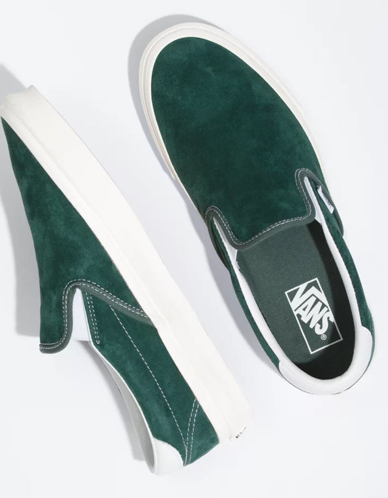 VANS Slip-On 59 Shoes image number 2