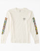 BILLABONG x Keith Haring Jam Mens Tee image number 2