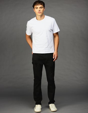 RSQ Mens Slim Jeans Alternative Image