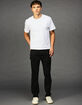 RSQ Mens Slim Jeans image number 2