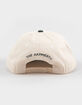 THE HAPPIEST Silly Goose Womens Snapback Hat image number 3