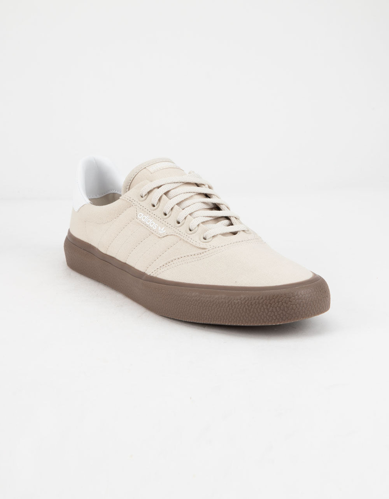 ADIDAS 3MC Cream Shoes image number 1