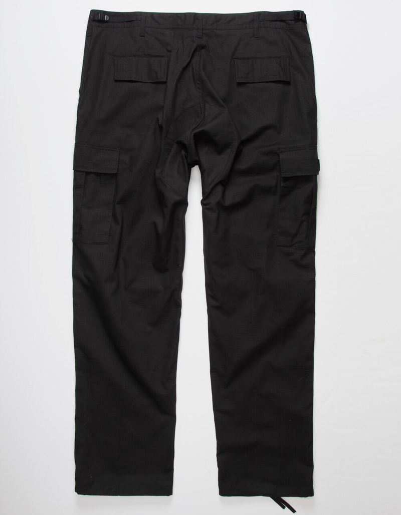 ARTFORM Rip Stop Mens Cargo Pants image number 2