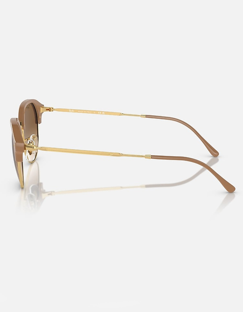 RAY-BAN Clubmaster RB4429 Sunglasses image number 2