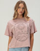 O'NEILL Sun Shell Womens Easy Tee image number 1