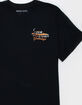 GRIM DAYS The House Mens Tee image number 4