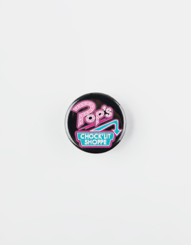 RIVERDALE Pop's Choklit Pin image number 0