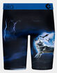 ETHIKA Pack You Out Staple Mens Boxer Briefs image number 3