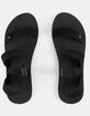 RIP CURL P-Low Paradise Black Womens Sandals image number 2