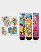 STANCE x Marvel Box Set Mens Crew Socks image number 1