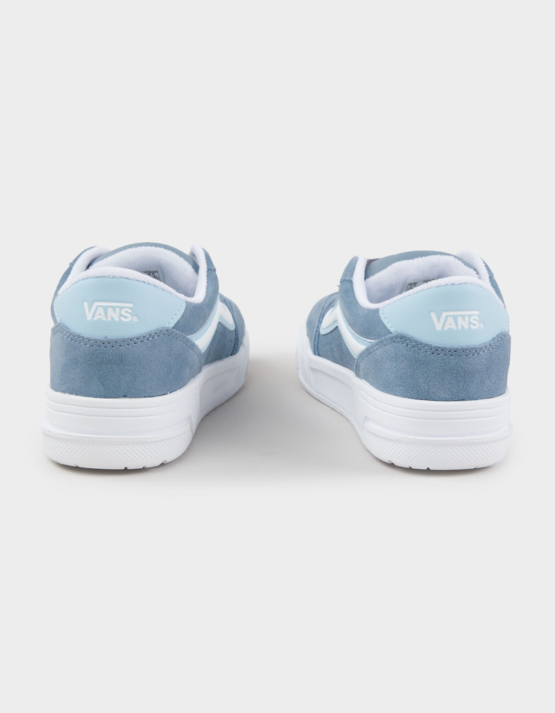 VANS Hylane Womens Shoes image number 3